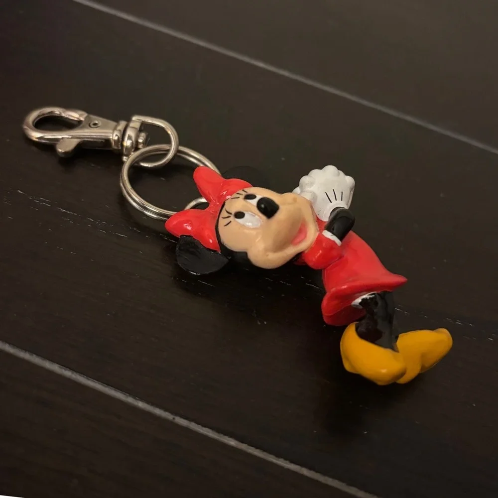 Disney minnie mouse
